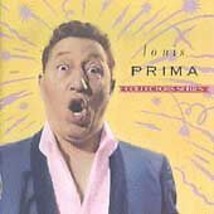 Louis Prima : Capitol Collectors Series CD (1991) Pre-Owned - £11.94 GBP