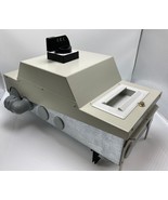 Moeller BD2-AK3X/NZM7-63N-NA352 Tap-Off Switch, 600V 63Amp, Circuit Brea... - $239.00
