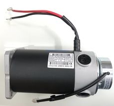 BR-A6 Brake 10Nm 17.3W X033000T C09-022-01400 for motor c09-022-01000 Taiwan image 3