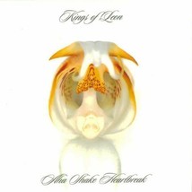 Kings of Leon - A-Ha Shake Heartbreak 2005 CD Album ft The Bucket - £2.36 GBP