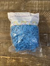 Unbranded Easter Crinkle Paper Grass - $11.76