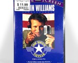 Good Morning, Vietnam (DVD, 1987, Widescreen) Brand New !   Robin Williams - $8.58