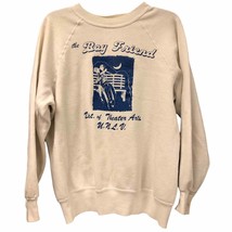 Vtg Bassett-Walker sweatshirt UNLV Dept. Of Theatre Arts The Boy Friend ... - $46.46