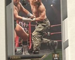 Primate Trading Card wrestling WWE UK 2022  #62 - $1.97