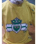 Brazil T shirt XL Brasil - $10.53 CAD