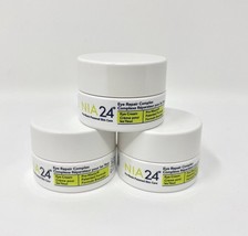 Lot of 3 NIA24 Eye Repair Complex  .17 oz - $49.99