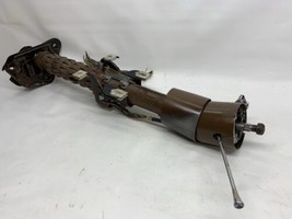 1973 73 Ford Mustang Mercury Cougar tilt steering column 71 72 - $866.25