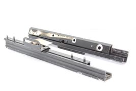 03-06 MERCEDES-BENZ SL500 Front Right Passenger Seat Track Rails F1845 image 4