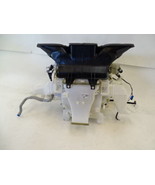 Lexus GX460 heater box a/c evaporator assembly 87050-60550 - $370.84 CAD