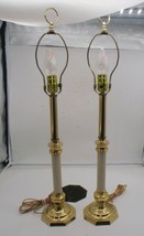 Lot Of 2 Lamps - $19.98