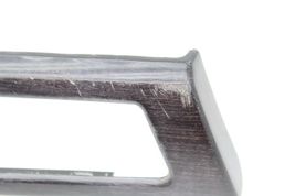06-08 BMW E90 328I 335I DASH TRIM MOLDING E4768 image 6
