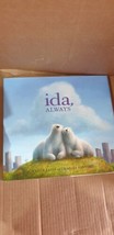 Ida, Always, Book School And Library by Levis, Caron; Santoso, Charles - £12.48 GBP