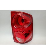 Passenger Right Tail Light Fits 2005-2011 Dakota 22356 - $81.48 CAD