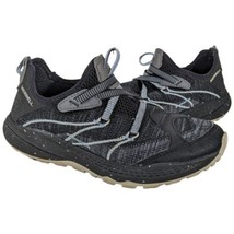 Merrell Women Bravada 2 Aerosport Shoes Size 7 Black j135640 Quantum Gri... - $34.98