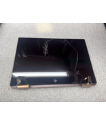 HP 13t-ap000 13in UHD complete touch screen lcd panel display panel asse... - $224.51