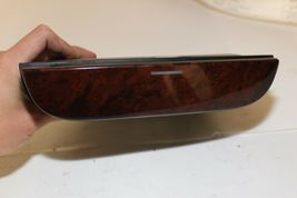 2000-2006 MERCEDES BENZ S500 CENTER LOWER DASH ASH TRAY  R2592 image 7