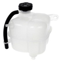 Engine Coolant Reservoir For 2002-2007 Saturn Vue 2.2L 4 Cyl With 15 PSI Cap - £90.19 GBP