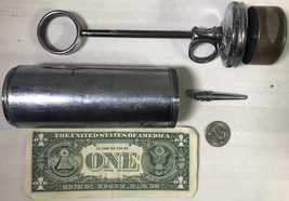 Pastry Injector Stainless - $6.81