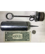 Pastry Injector Stainless - $9.38 CAD