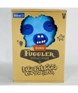 New! Fuggler New Fuggs on the Block 9” The Cod Father Funny Ugly Monster... - $380.56 MXN