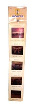 Finley-Holiday Film Corp. Whittier, California Hosts Boeing 747 Negative... - €5,80 EUR
