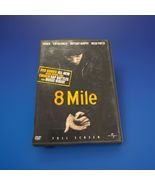 8 Mile (Full Screen Edition) [DVD] Eminem - Kim Basinger - $2.24