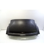 Mercedes R171 SLK280 cargo cover, luggage, black 1716900165 - €207,44 EUR