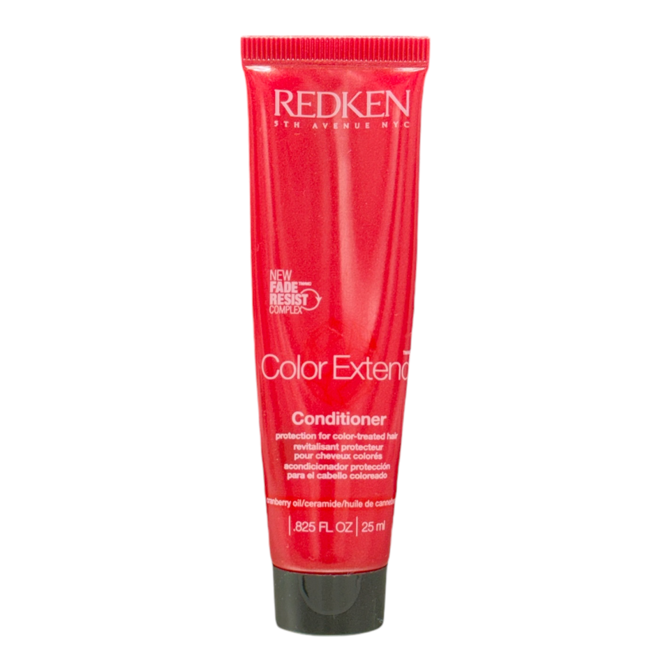 Redken Color Extend Conditioner 1 Oz - $6.12