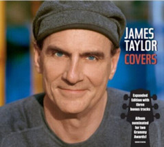 James Taylor : Covers CD (2009) Pre-Owned - £11.89 GBP