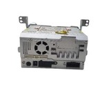 Audio Equipment Radio Receiver Assembly With Navigation Fits 13 SONATA 5... - $118.80