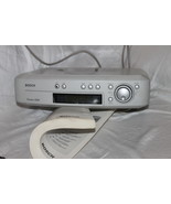 BOSCH DVR1B1161 EAZEO DVR MAIN UNIT ONLY - NO REMOTE 10/18 - $344.54 CAD