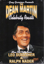 The Dean Martin Celebrity Roasts On DVD - £2.84 GBP