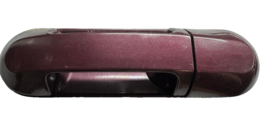 2002-2010 FORD EXPLORER/MERCURY MOUNTAINEER FRONT RIGHT EXTERIOR DOOR HA... - $34.45