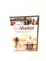 The Visitor (DVD, 2008) Drama - $17.82