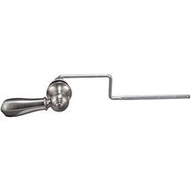 Plumb Pak PP836-71BNL Universal Fit Toilet Handle Tank Flush Lever, Deco... - $47.64 CAD