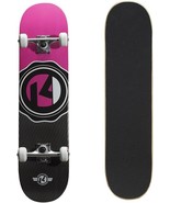 Skateboard, Kryptonics Drop-In Series, 31 Inches Total. - $51.96