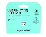 New Unifying USB Receiver Adapter C-U0012 3mm 910-005933 For Logitech Wi... - £7.24 GBP
