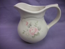 Pfalzgraff Tea Rose Creamer  - £7.54 GBP