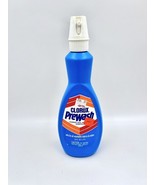 Vintage CLOROX Pre-Wash Stain Remover Thick Formula Discontinued 1984 Sp... - $24.70