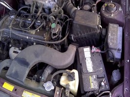 Automatic Transmission Fits 96-99 PASEO 98996821 - $370.54