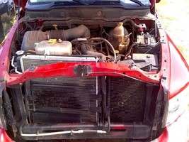 AC Compressor Fits 02-03 DODGE 1500 PICKUP 103623797 - $1,412.33 MXN
