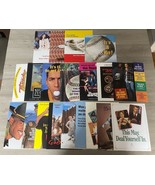 Happy Gilmore Hulk Hogan Etc Movie Press Kit Lot 8.5x11” Video Store Ads... - $990.00