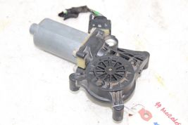 98-02 MERCEDES-BENZ E55 AMG Front Right Passenger Side Window Motor F3088 image 3