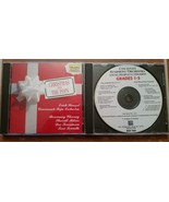 Christmas with the Pops CD by Kunzel Cincinnati Pops &amp; Young People&#39;s co... - $94.99 MXN