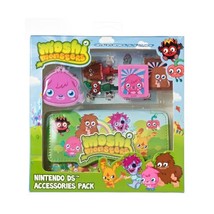 Moshi Monsters 7-in-1 Accessory Pack - Poppet (for Nintendo 3DS/DSi/DS L... - £28.59 GBP