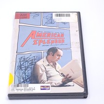 American Splendor DVD Movie 2003 HBO Video R - £2.37 GBP