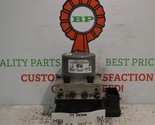 589202S820 Hyundai Tucson 2014-15 ABS Brake Pump Control Module 707-14B11 - $58.99