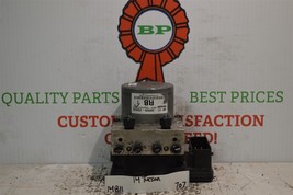 589202S820 Hyundai Tucson 2014-15 ABS Brake Pump Control Module 707-14B11 - $58.99