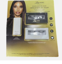 Elegant By Day Smoldering By Night The Best Of Lilly Lashes Lash &amp; Adhes... - €20,12 EUR