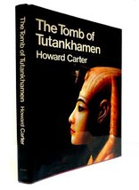 The Tomb of Tutankhamen Carter, Howard - £3.28 GBP